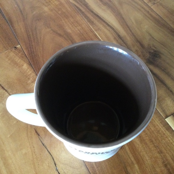 2009 Starbucks Mug - Picture 5 of 7